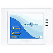 Tastiera grafica touch-screen